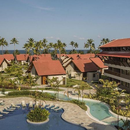 Oka Beach Resort #404G - Conforto Por Carpediem Pôrto das Galinhas Εξωτερικό φωτογραφία