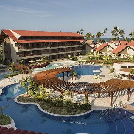 Oka Beach Resort #404G - Conforto Por Carpediem Pôrto das Galinhas Εξωτερικό φωτογραφία