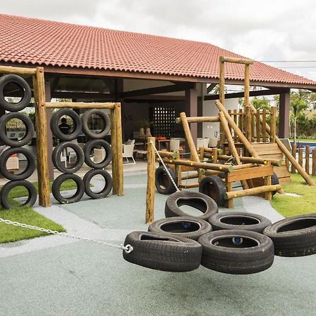 Oka Beach Resort #404G - Conforto Por Carpediem Pôrto das Galinhas Εξωτερικό φωτογραφία