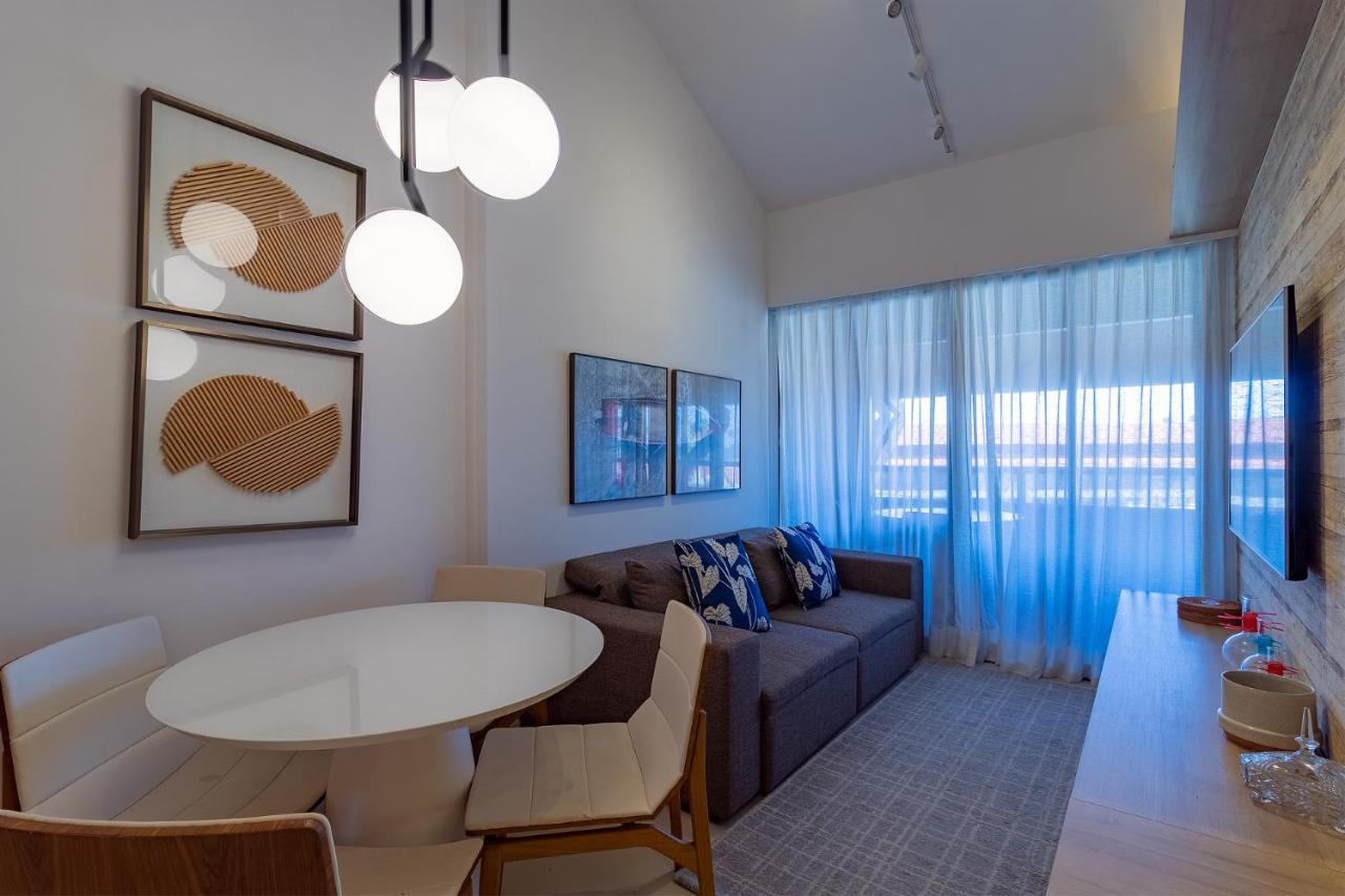 Oka Beach Resort #404G - Conforto Por Carpediem Pôrto das Galinhas Εξωτερικό φωτογραφία