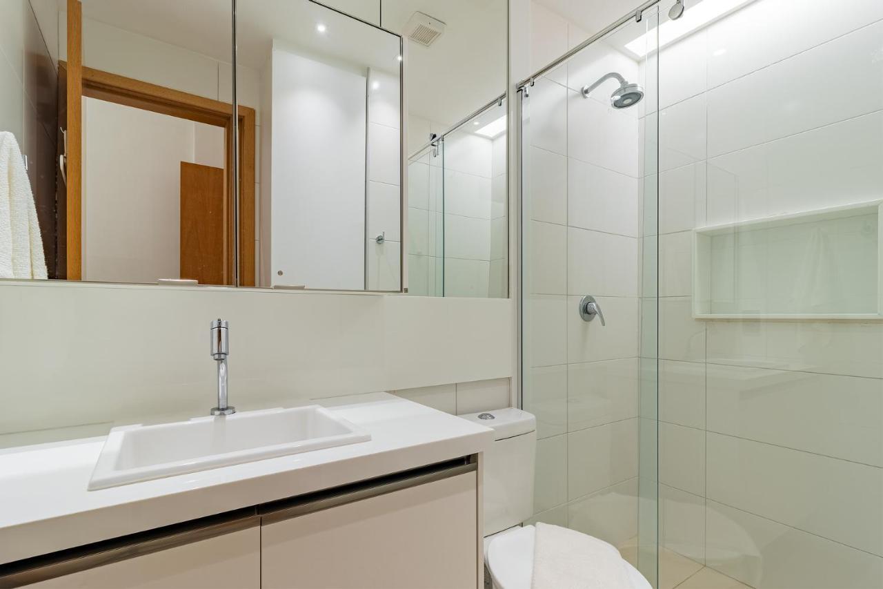 Oka Beach Resort #404G - Conforto Por Carpediem Pôrto das Galinhas Εξωτερικό φωτογραφία