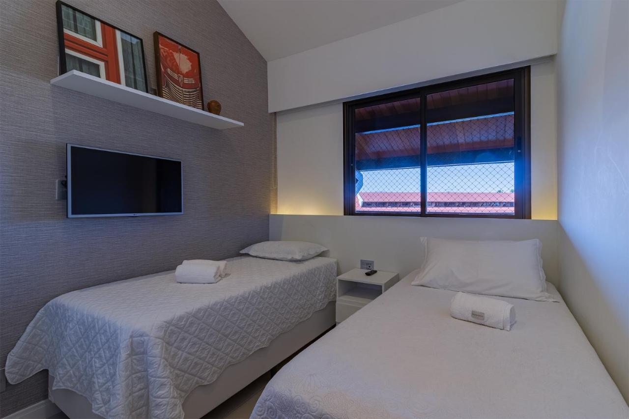 Oka Beach Resort #404G - Conforto Por Carpediem Pôrto das Galinhas Εξωτερικό φωτογραφία