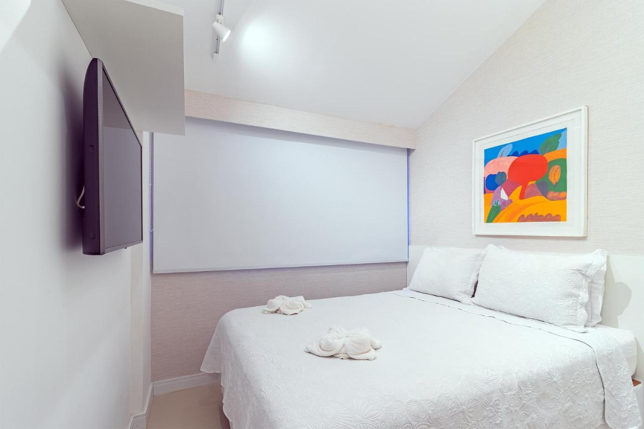 Oka Beach Resort #404G - Conforto Por Carpediem Pôrto das Galinhas Εξωτερικό φωτογραφία