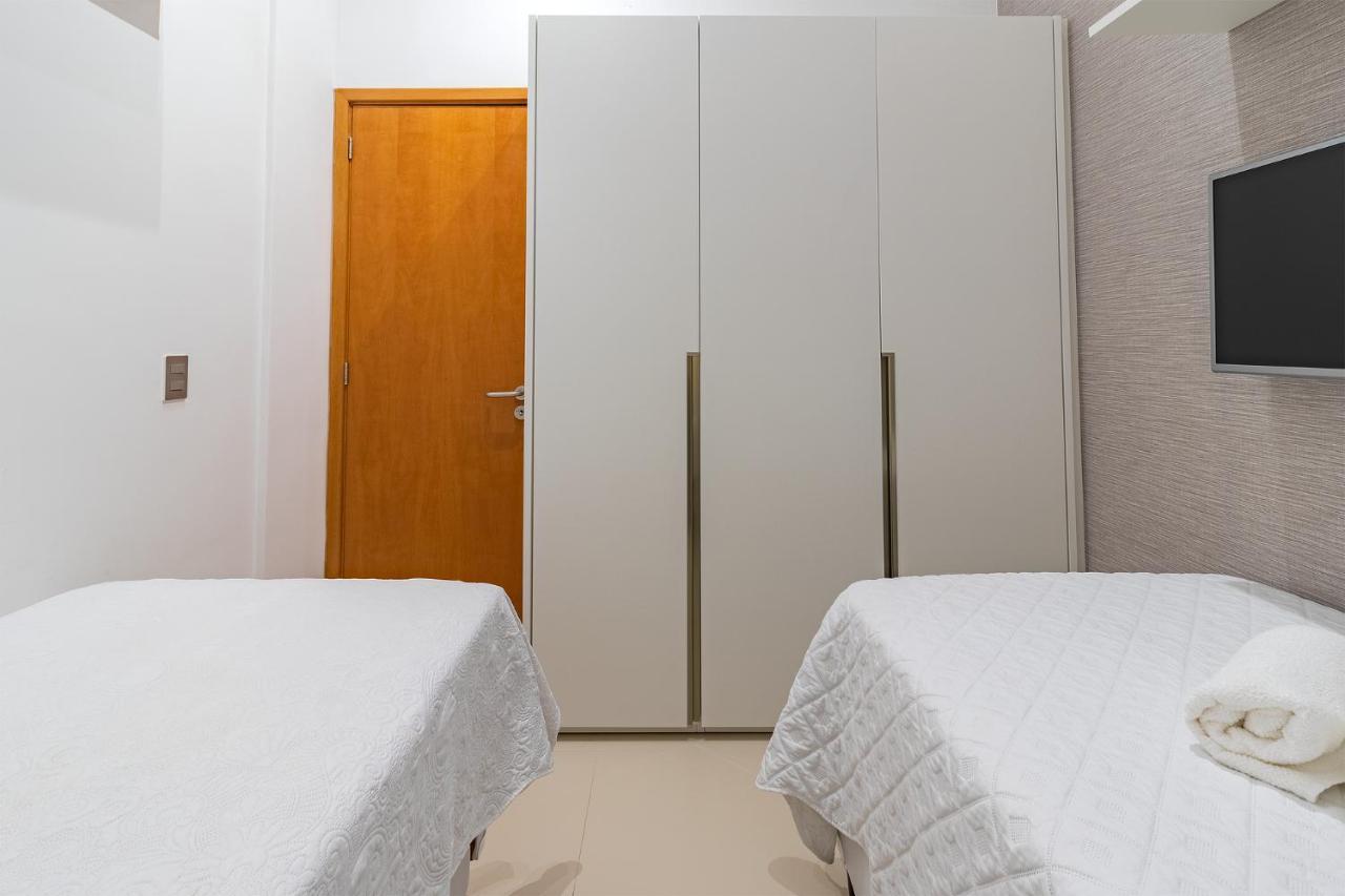 Oka Beach Resort #404G - Conforto Por Carpediem Pôrto das Galinhas Εξωτερικό φωτογραφία