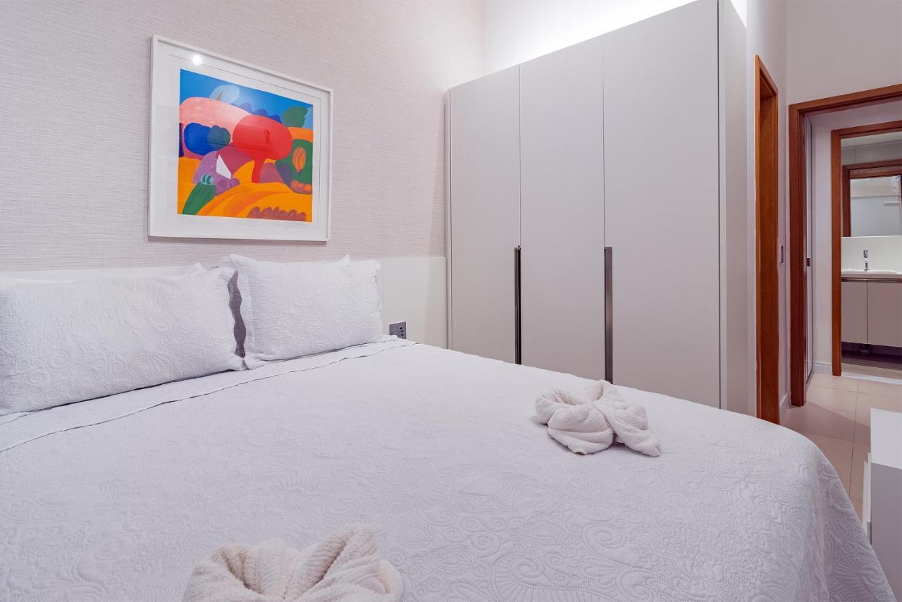 Oka Beach Resort #404G - Conforto Por Carpediem Pôrto das Galinhas Εξωτερικό φωτογραφία