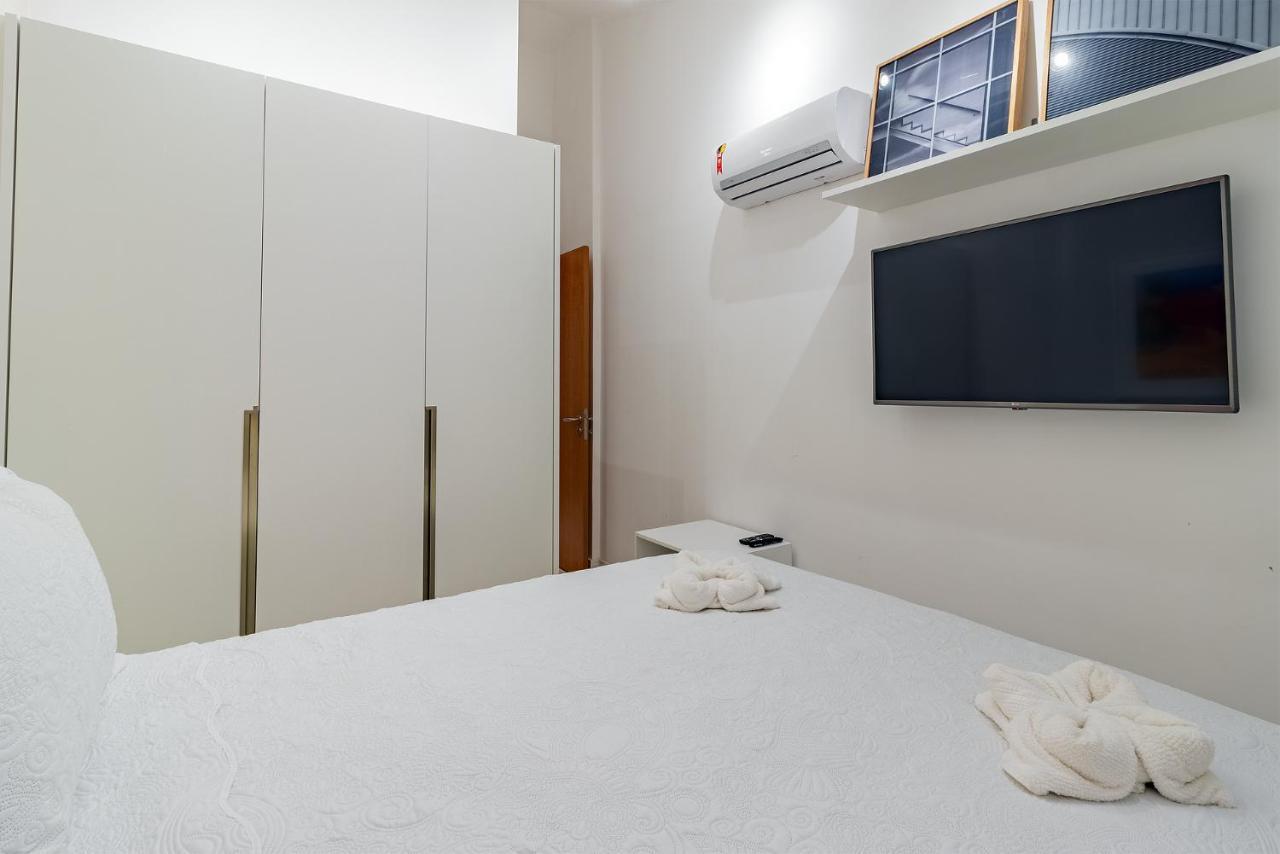 Oka Beach Resort #404G - Conforto Por Carpediem Pôrto das Galinhas Εξωτερικό φωτογραφία