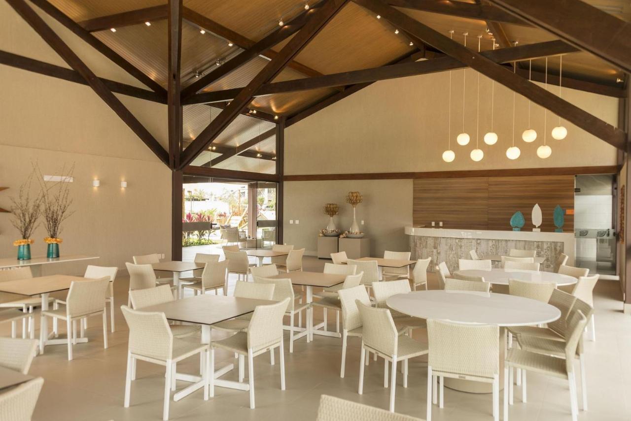 Oka Beach Resort #404G - Conforto Por Carpediem Pôrto das Galinhas Εξωτερικό φωτογραφία