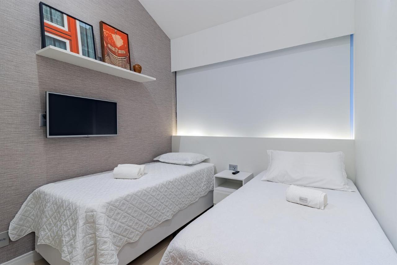 Oka Beach Resort #404G - Conforto Por Carpediem Pôrto das Galinhas Εξωτερικό φωτογραφία